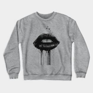 Dead love Crewneck Sweatshirt